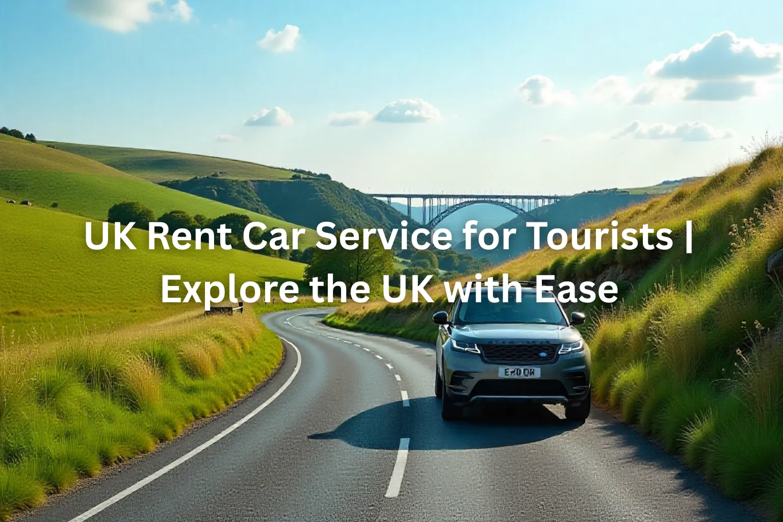 UK Rent Car Service