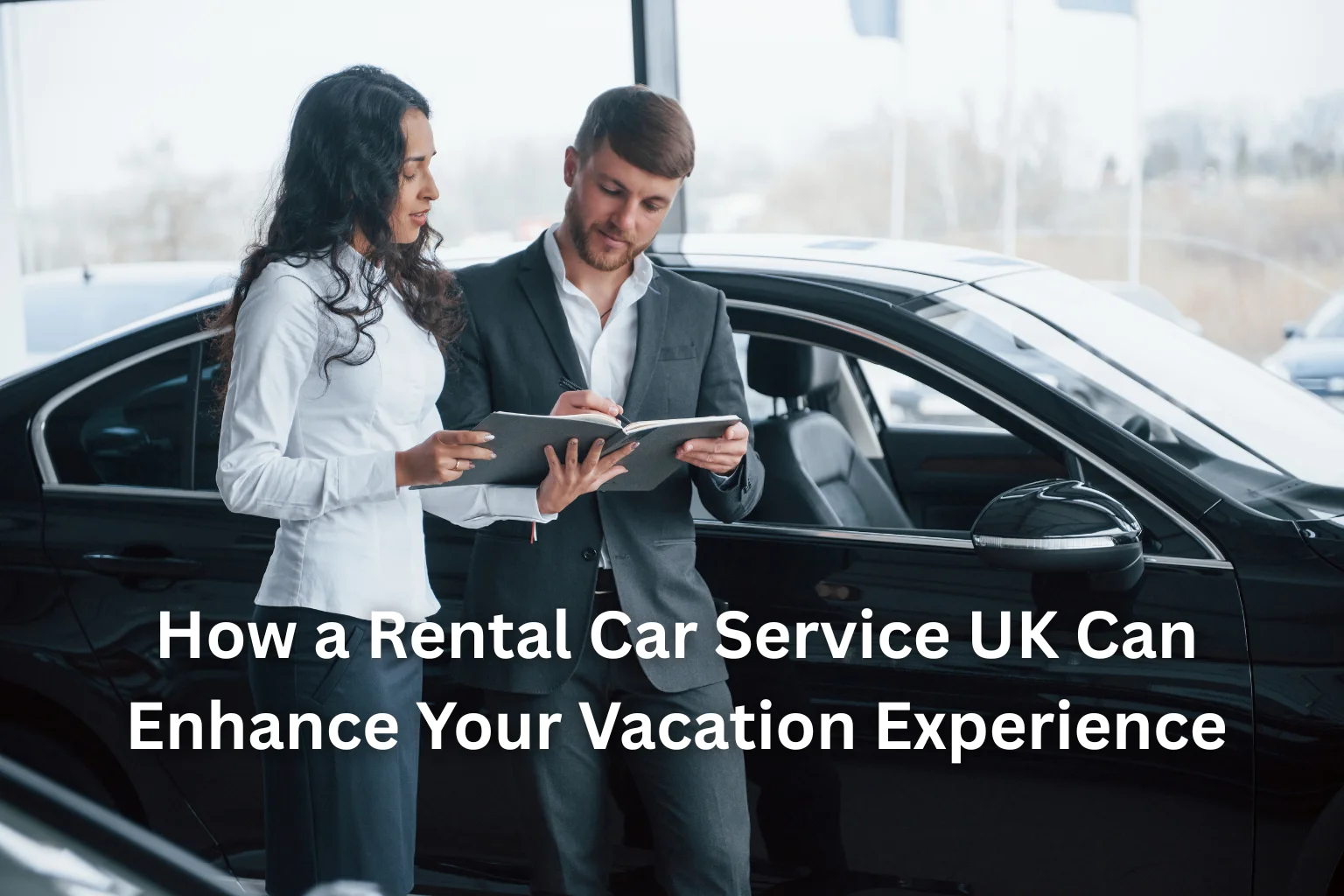 rental car service UK